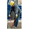 Cortadora de mallas de hormigón Knipex 71 82 950