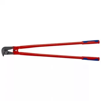 Cortadora de mallas de hormigón Knipex 71 82 950
