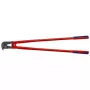 Cortadora de mallas de hormigón Knipex 71 82 950