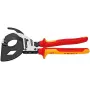 Knipex 95 36 320 cortacables, 320 mm, pavonado negro