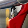 Cortatubos Knipex 90 31 03 BK apto para latón, cobre, acero