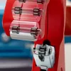 Cortatubos Knipex 90 31 03 BK apto para latón, cobre, acero