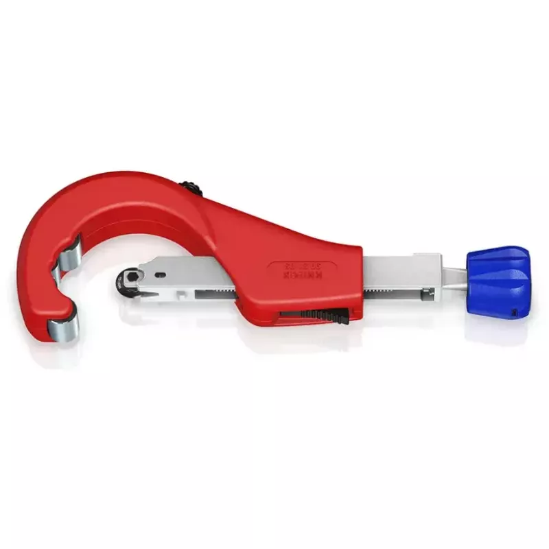 Cortatubos Knipex 90 31 03 BK apto para latón, cobre, acero