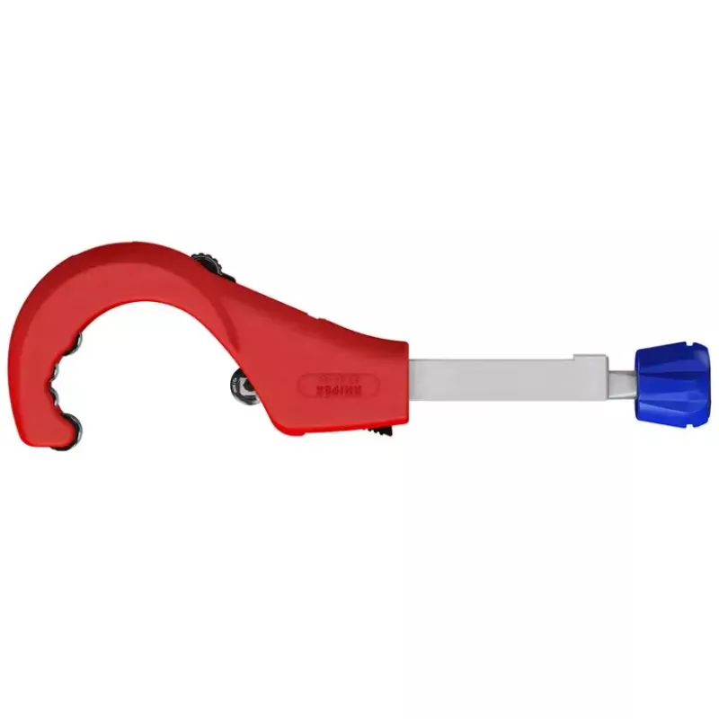 Cortatubos Knipex 90 31 03 BK apto para latón, cobre, acero