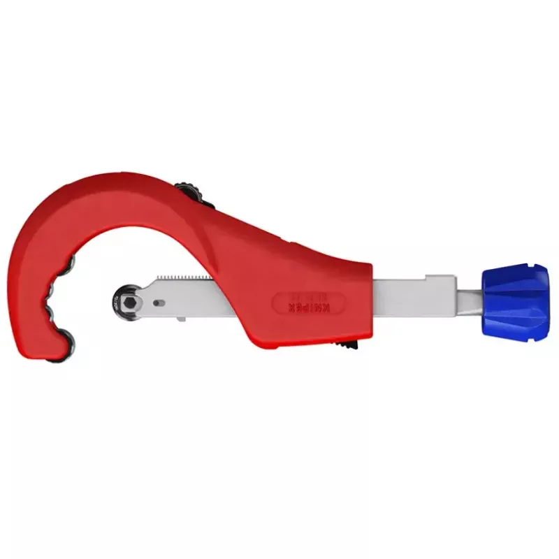 Cortatubos Knipex 90 31 03 BK apto para latón, cobre, acero