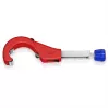 Cortatubos Knipex 90 31 03 BK apto para latón, cobre, acero
