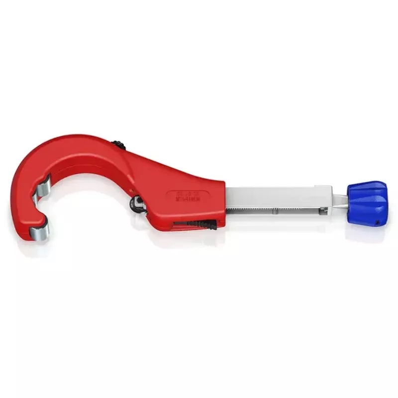 Cortatubos Knipex 90 31 03 BK apto para latón, cobre, acero