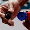 Cortatubos Knipex 90 31 03 BK apto para latón, cobre, acero