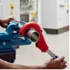 Cortatubos Knipex 90 31 03 BK apto para latón, cobre, acero