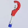 Cortatubos Knipex 90 31 03 BK apto para latón, cobre, acero