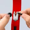 Cortatubos Knipex 90 31 03 BK apto para latón, cobre, acero