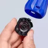Cortatubos Knipex 90 31 03 BK apto para latón, cobre, acero