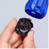 Cortatubos Knipex 90 31 03 BK apto para latón, cobre, acero