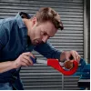 Cortatubos Knipex 90 31 03 BK apto para latón, cobre, acero