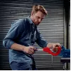 Cortatubos Knipex 90 31 03 BK apto para latón, cobre, acero