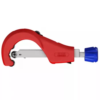 Cortatubos Knipex 90 31 03 BK apto para latón, cobre, acero