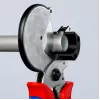 Knipex 90 25 25 cortatubos para tubos compuestos y de plástico