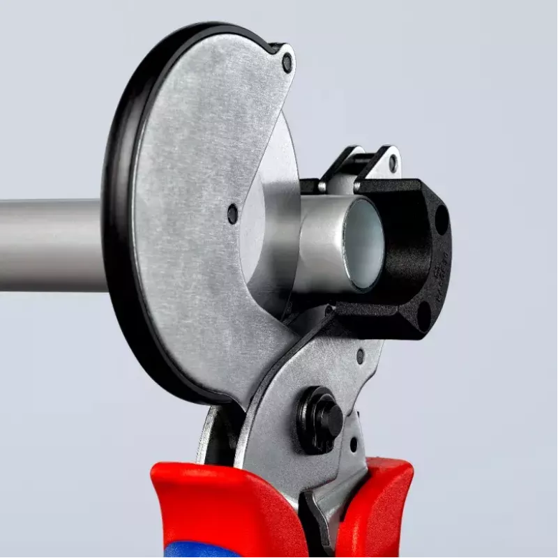 Knipex 90 25 25 cortatubos para tubos compuestos y de plástico