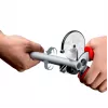 Knipex 90 25 25 cortatubos para tubos compuestos y de plástico