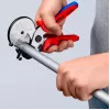 Knipex 90 25 25 cortatubos para tubos compuestos y de plástico