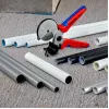Knipex 90 25 25 cortatubos para tubos compuestos y de plástico