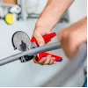 Knipex 90 25 25 cortatubos para tubos compuestos y de plástico