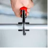 Knipex 90 25 25 cortatubos para tubos compuestos y de plástico
