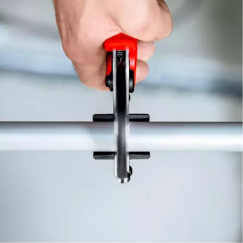 Knipex 90 25 25 cortatubos para tubos compuestos y de plástico