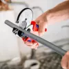 Knipex 90 25 25 cortatubos para tubos compuestos y de plástico