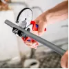 Knipex 90 25 25 cortatubos para tubos compuestos y de plástico