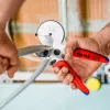 Knipex 90 25 25 cortatubos para tubos compuestos y de plástico