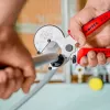 Knipex 90 25 25 cortatubos para tubos compuestos y de plástico