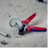Knipex 90 25 25 cortatubos para tubos compuestos y de plástico