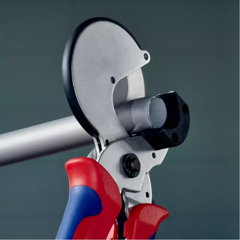 Knipex 90 25 25 cortatubos para tubos compuestos y de plástico