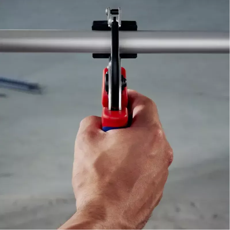 Knipex 90 25 25 cortatubos para tubos compuestos y de plástico