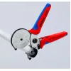 Knipex 90 25 25 cortatubos para tubos compuestos y de plástico