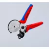 Knipex 90 25 25 cortatubos para tubos compuestos y de plástico