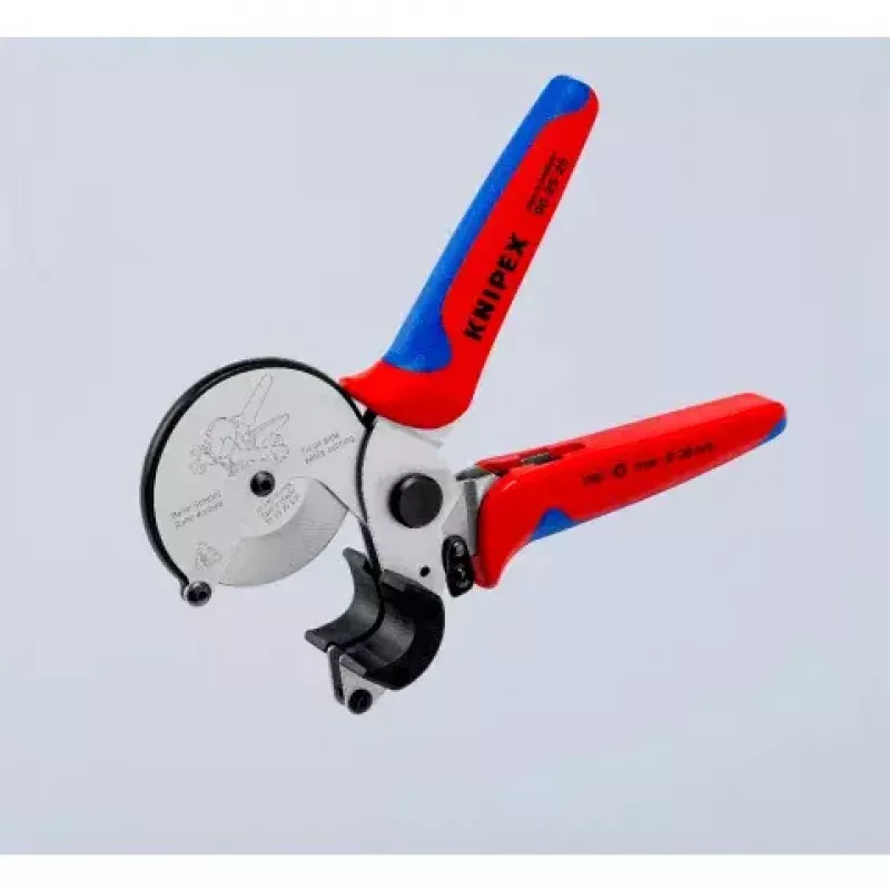 Knipex 90 25 25 cortatubos para tubos compuestos y de plástico