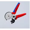 Knipex 90 25 25 cortatubos para tubos compuestos y de plástico