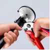 Knipex 90 25 25 cortatubos para tubos compuestos y de plástico