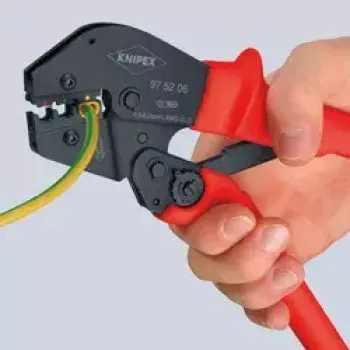 Alicate Knipex 97 52 09