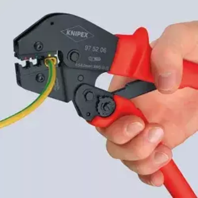Alicate Knipex 97 52 09