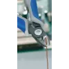 Cizalla lateral Knipex 79 02 120