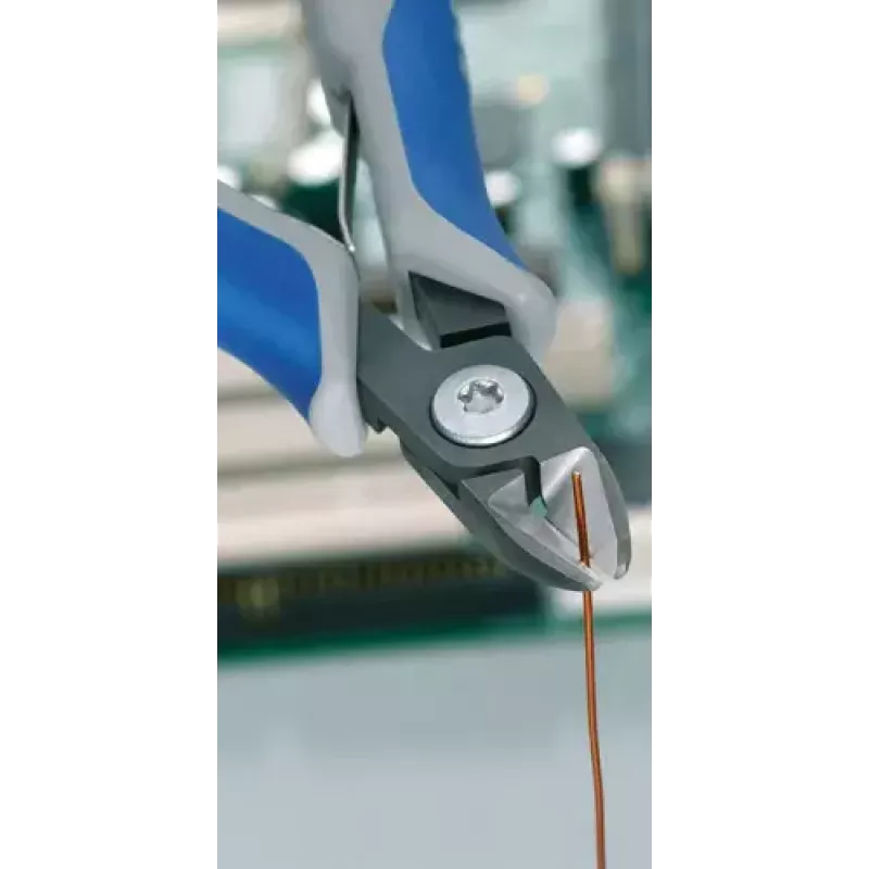 Cizalla lateral Knipex 79 02 120