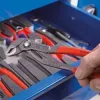 Herramienta Knipex 00 20 01 V17