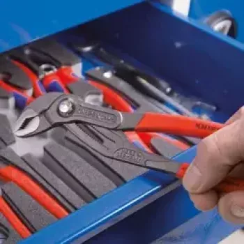Herramienta Knipex 00 20 01 V17