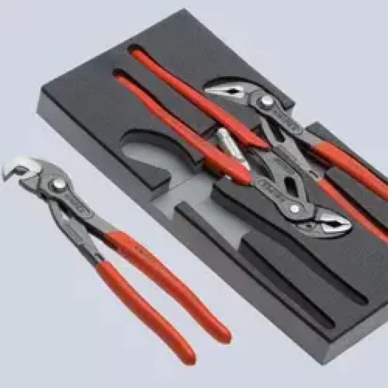 Herramienta Knipex 00 20 01 V17