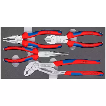 Herramienta Knipex 00 20 01 V17