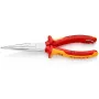 Cortaalambres Knipex 26 16 200 T