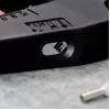 Knipex 12 72 190 alicate acero mango de plástico negro rojo 190 mm